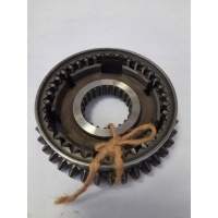 Skoda feliciakoło przełączające 3 ход 002311131f
