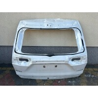 Крышка багажника задняя toyota rav 4