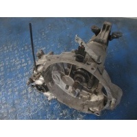 Skoda felicia i 1.3 кпп механическая
