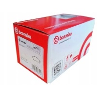 brembo т 85 146 провода тормозные эластичная