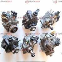 Насосы под давлением bosch denso delphi continental