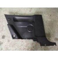 Боковина обивка салона левая hyundai getz 3d