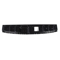 Форд transit custom vv362 2012 - 2023 заднего полоса стена 1782701