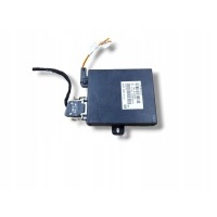 Блок управления телефоном mercedes - benz cl - class c215 2002 a2038200385