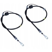 2× maxgear 32-0859 крючок , тормоз стояночный