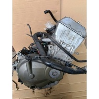 Двигатель honda cbr 600 f4i 2001 - 2006 спорт состояние гарантия