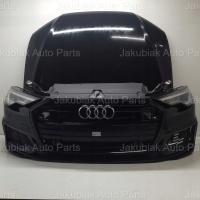 Audi a6 c8 4k s - line в сборе передняя