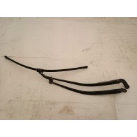 Перо дворники дворники стеклоочистителя передняя audi a2 8z0 1999 - 2005 8z1955407b
