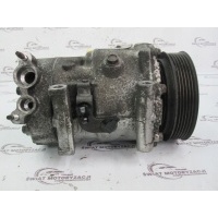 Peugeot 3008 1.6 hdi 9h01 2010 год 75km компрессор кондиционера 9684432480