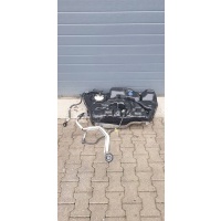 Форд mondeo mk5 v 2.0 tdci ecoblue бачёк насос топлива