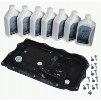 Zf 1087.298.363 комплект części , обмен масляный автоматической кпп