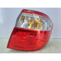Фара правый задняя задняя nissan maxima a33 2000-2004r ichikoh eu