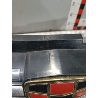 Решетка радиатора Geely Emgrand EC7 2012