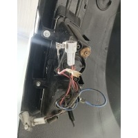 Фара противотуманная левая Geely Emgrand EC7 2012