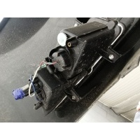 Фара противотуманная правая Geely Emgrand EC7 2012