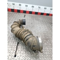 Патрубок турбины Skoda Superb 2004 058133356P