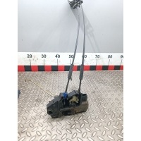 Замок двери передней правой Geely Emgrand EC7 2012