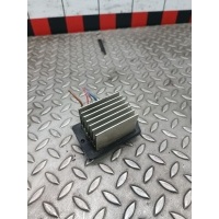 Сопротивление печки Geely Emgrand EC7 2012