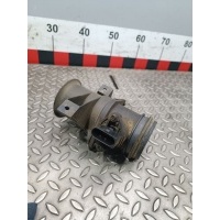 Расходомер воздуха Skoda Superb 2004 0280218100