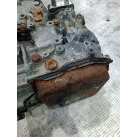 КПП автоматическая (АКПП) Citroen C3 2004 20TS53