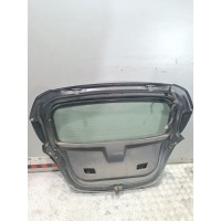 Крышка багажника (дверь 3-5) Opel Corsa 2008