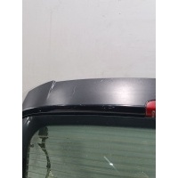 Крышка багажника (дверь 3-5) Opel Corsa 2008