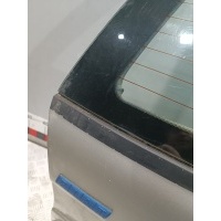 Крышка багажника (дверь 3-5) Fiat Palio 1999