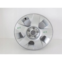 Колесо алюминиевая bmw oe la wheel star spoke 90 8.0 