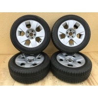Колесо алюминиевая bmw oe 6753236 8.0 