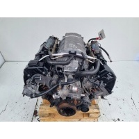 Двигатель комплект bmw e63 e64 4.4 v8 333km n62b44 n62b44a