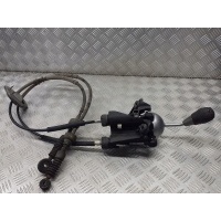 Переключатель переключения кпп honda fr - v 1.7