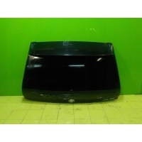 Bmw x5 e53 3.0 d 2003 год 5d крышка багажника tyl