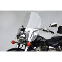 Стекло motocyklowa honda vt 1100 c shadow sabre