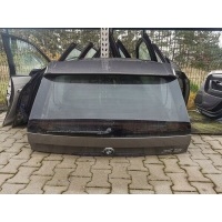 Bmw x5 e53 fl крышка багажника багажника sterlinggrau