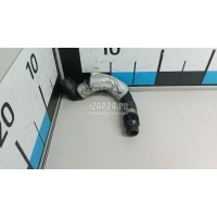 Патрубок отопителя Ford Mondeo V 2015 DG9318K580ED