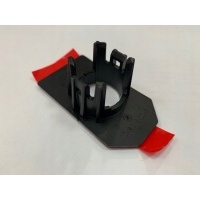 Tesla S koszyk czujnika PDC S3 1048518 - 00 - B