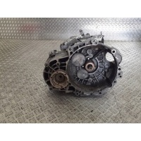 Кпп volkswagen passat b6 2.0 tdi jlu