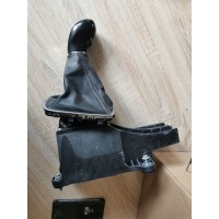 Opel astra k v домкрат кпп 55489542 55489535