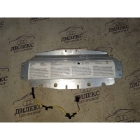 подушка безопасности пассажирская (в торпедо) BMW X5 E70 2007-2013 2007 72127943537