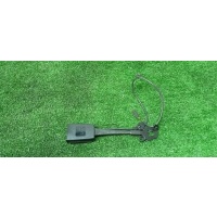 ответная часть ремня безопасности VW Touareg 2010-2014 2014 7P0857755