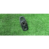 направляющая (кузов наружные) VW Sharan Blue Motion 2012 7n0843637b