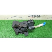 бачок омывателя лобового стекла VW Sharan Blue Motion 2012 5N0955453B