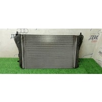 интеркулер VW Sharan Blue Motion 2012 3C0145805AM