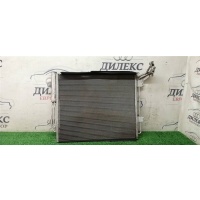 радиатор кондиционера (конденсер) VW Sharan Blue Motion 2012 7N0820411C