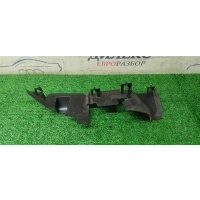 воздуховод радиатора VW Sharan Blue Motion 2012 7n0121283a