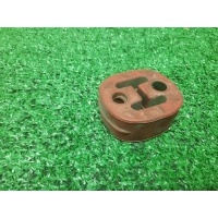резинка подвеса глушителя VW Jetta 2005-2011 1K0253147D