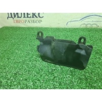 брызговик VW Sharan Blue Motion 2012 7N0854855