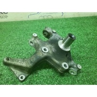 кулак поворотный VW Sharan Blue Motion 2012 3C0505434K