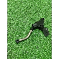датчик регулировки дорож. просвета VW Sharan Blue Motion 2012 3C0412521B