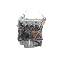 Двигатель Renault Sandero 2014 8201409267